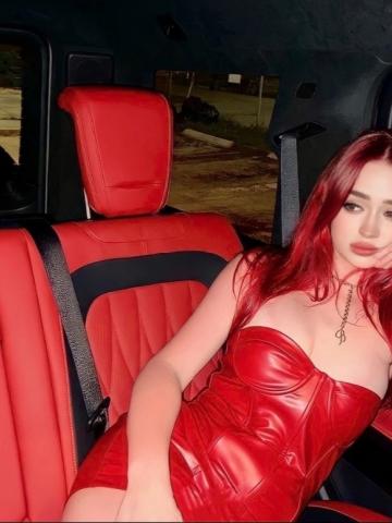 Зара Топ Красивая Реал фото 3