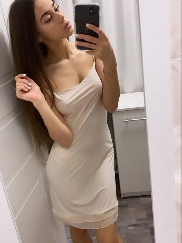 Вероника Вип Спутница