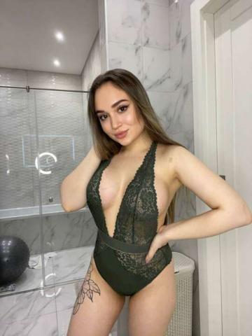 Жанна Студентка Топ фото 3