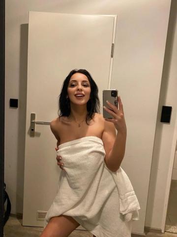 Симона Уфа фото 3