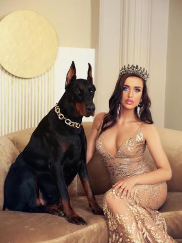 Алёна фото 3