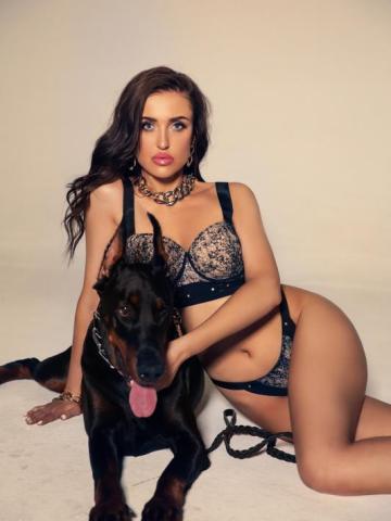 Алёна фото 8