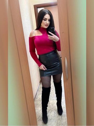 Сауле Стройная фото 2